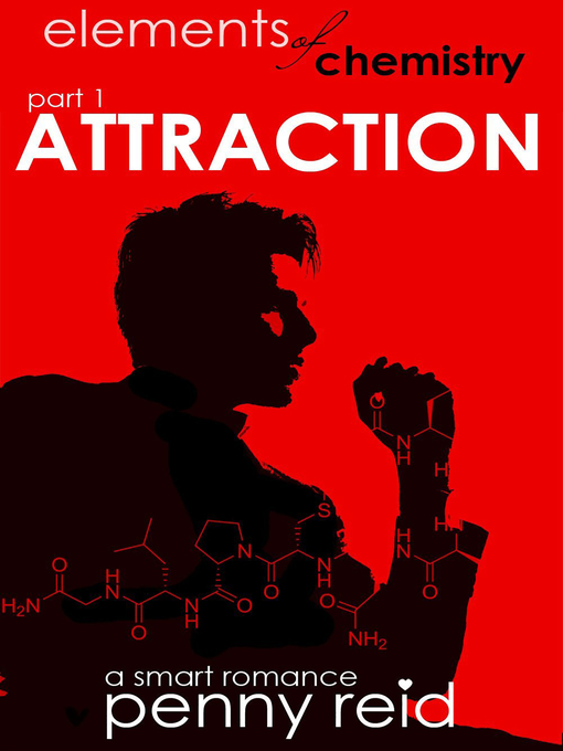 Title details for Attraction by Penny Reid - Available